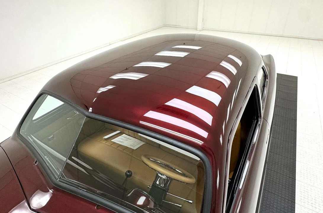 1951 Ford Shoebox - Image 13 of 31