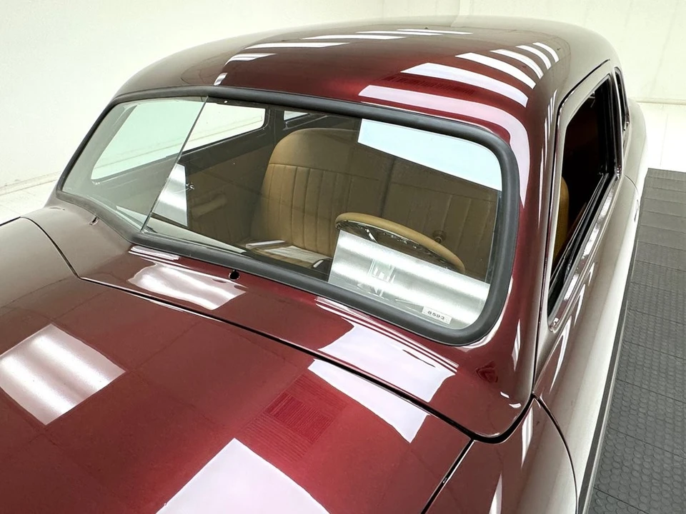 1951 Ford Shoebox - Image 12 of 31