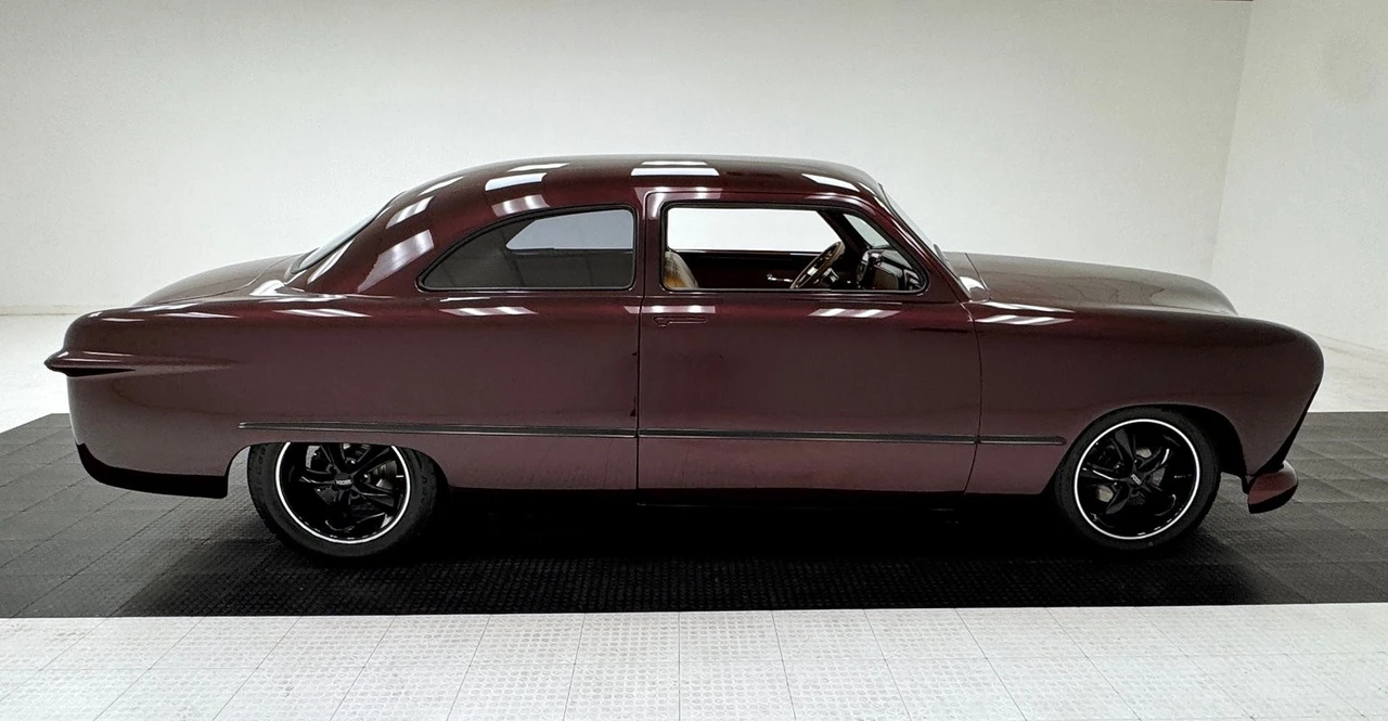 1951 Ford Shoebox - Image 6 of 31