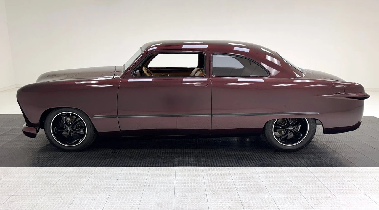 1951 Ford Shoebox - Image 2 of 31
