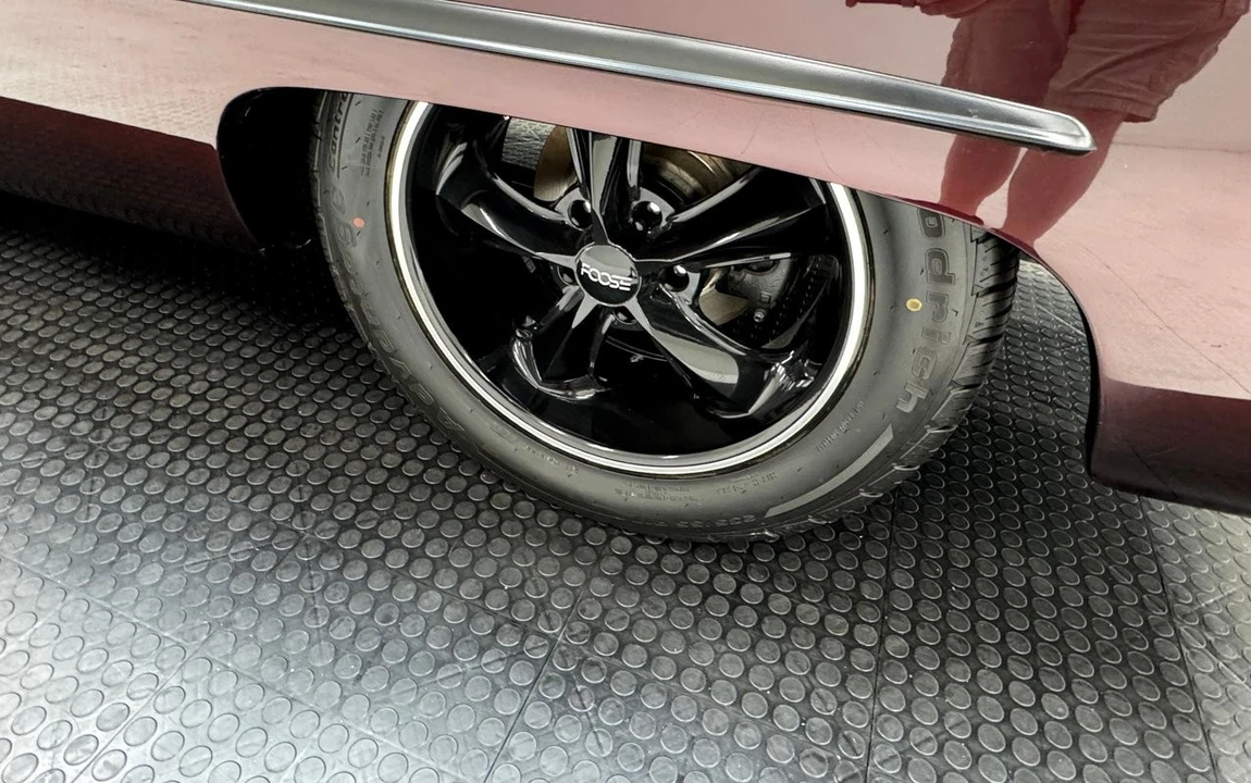 1951 Ford Shoebox - Image 16 of 31