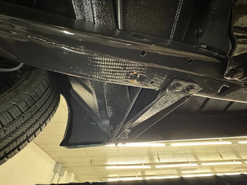 1951 Ford Shoebox - Image 20 of 24
