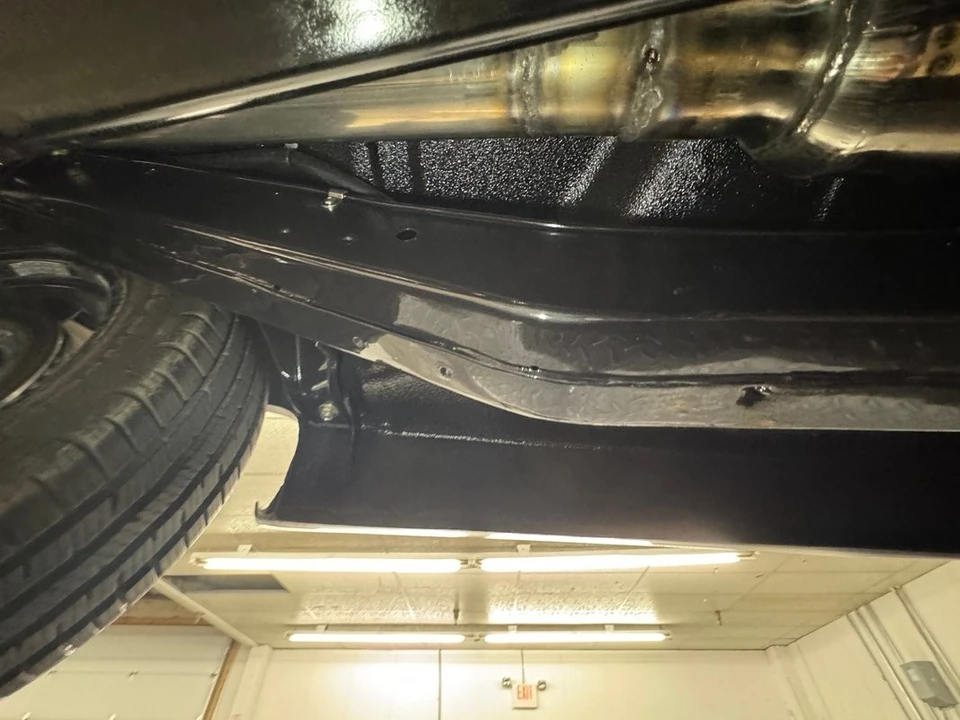 1951 Ford Shoebox - Image 21 of 24