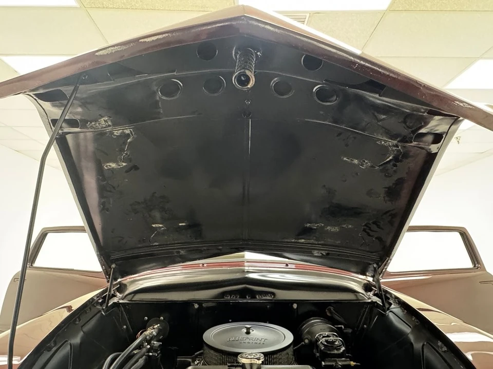 1951 Ford Shoebox - Image 11 of 24