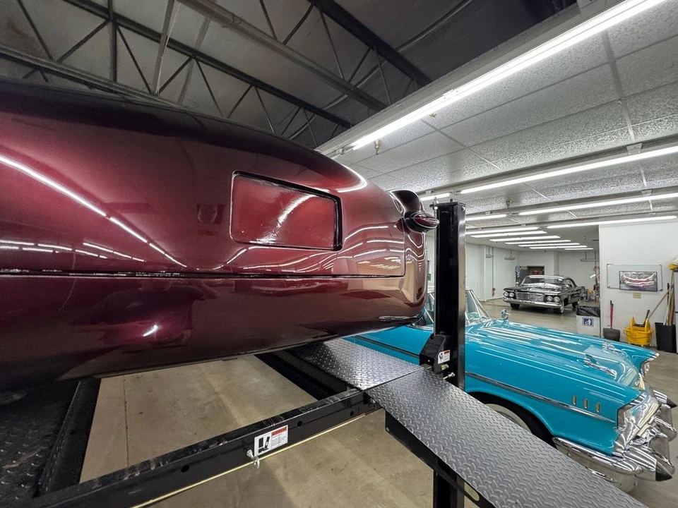 1951 Ford Shoebox - Image 8 of 24
