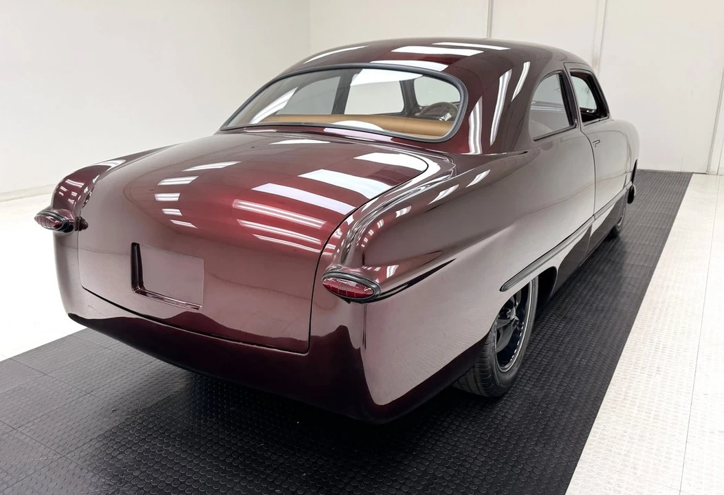 1951 Ford Shoebox - Image 2 of 24