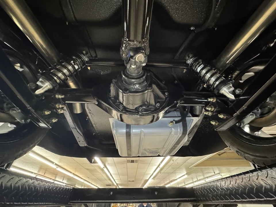 1951 Ford Shoebox - Image 22 of 24