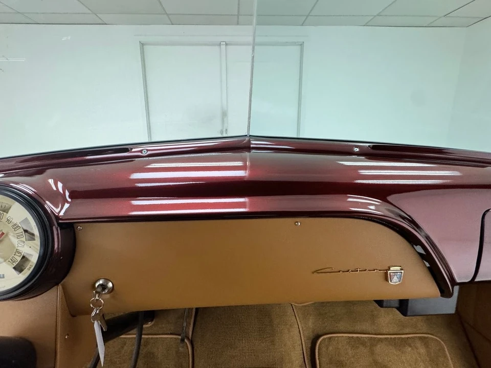 1951 Ford Shoebox - Image 13 of 24