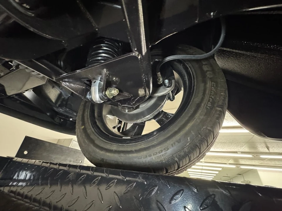 1951 Ford Shoebox - Image 19 of 24