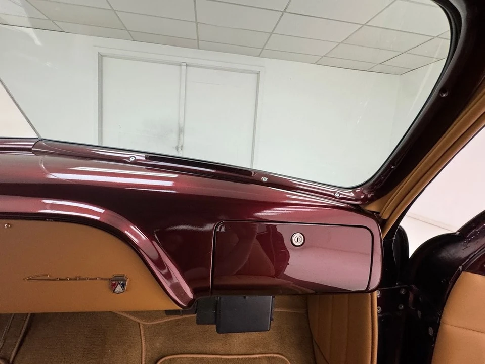 1951 Ford Shoebox - Image 14 of 24