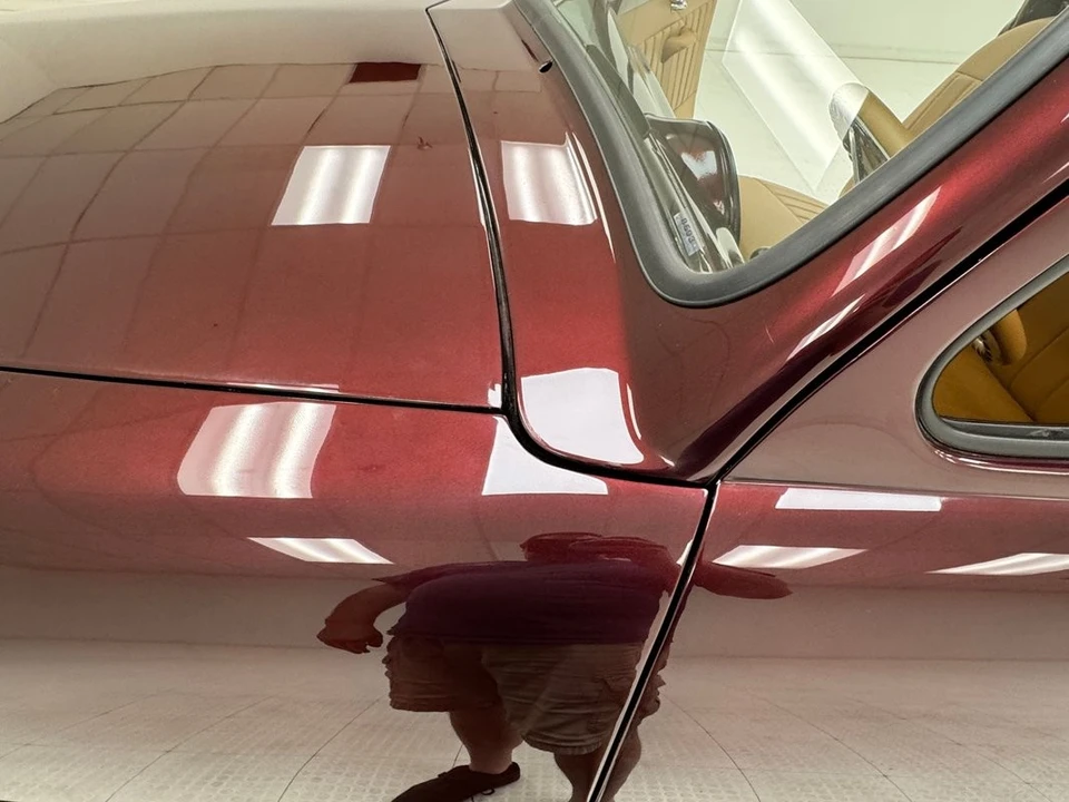 1951 Ford Shoebox - Image 5 of 24