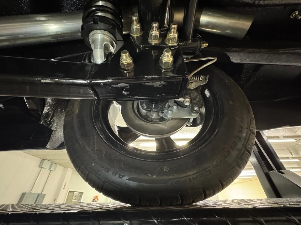 1951 Ford Shoebox - Image 16 of 24