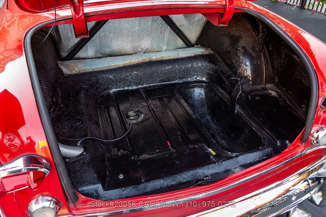 1951 Ford Shoebox - Image 26 of 31