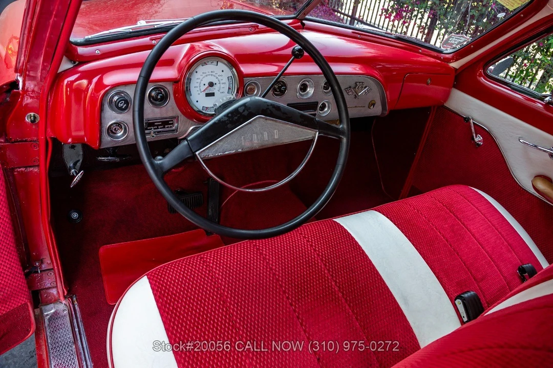 1951 Ford Shoebox - Image 19 of 31
