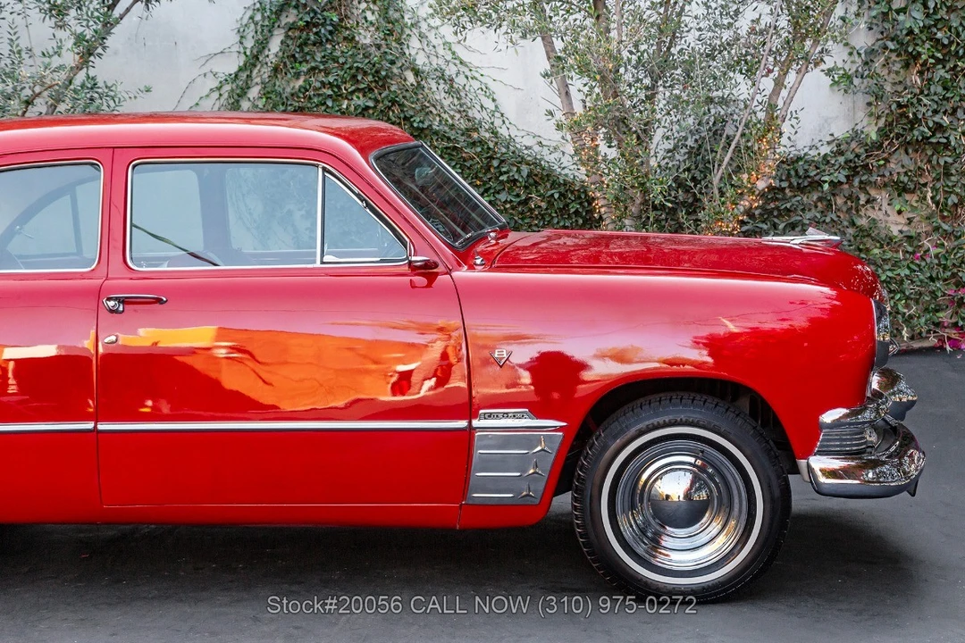 1951 Ford Shoebox - Image 12 of 31