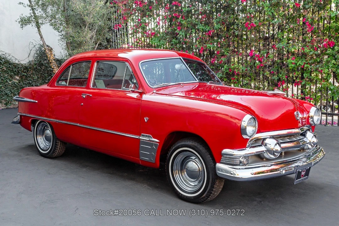 1951 Ford Shoebox - Image 4 of 31