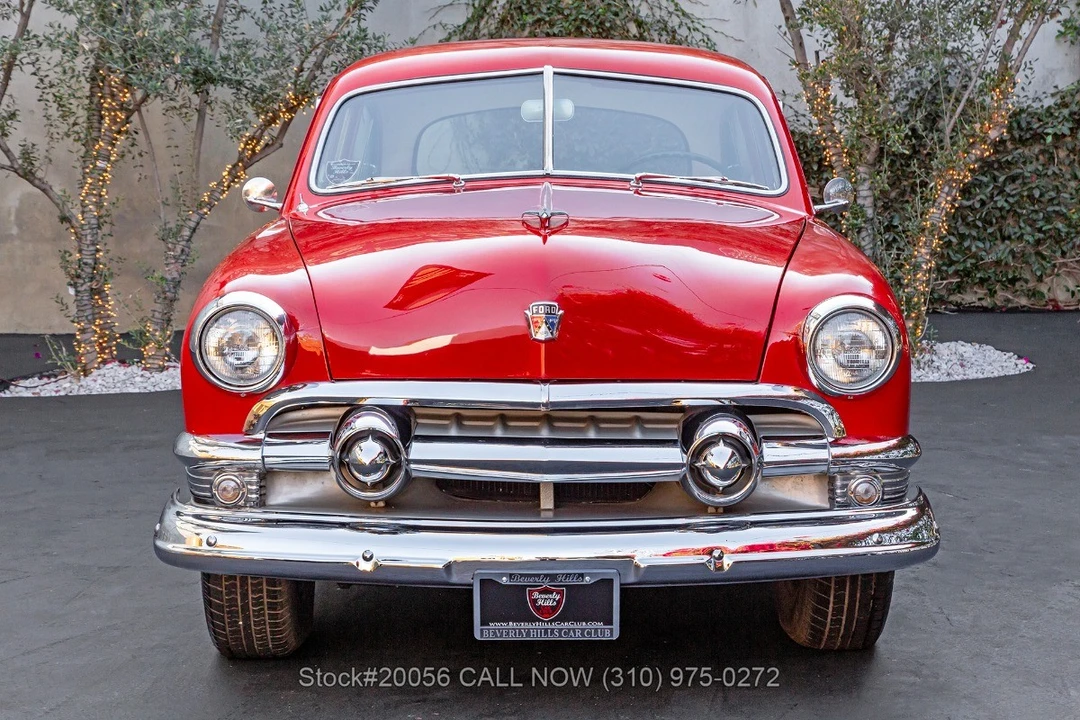 1951 Ford Shoebox - Image 3 of 31
