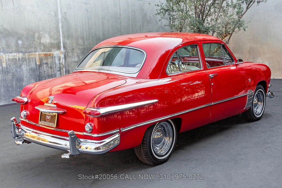 1951 Ford Shoebox - Image 7 of 31