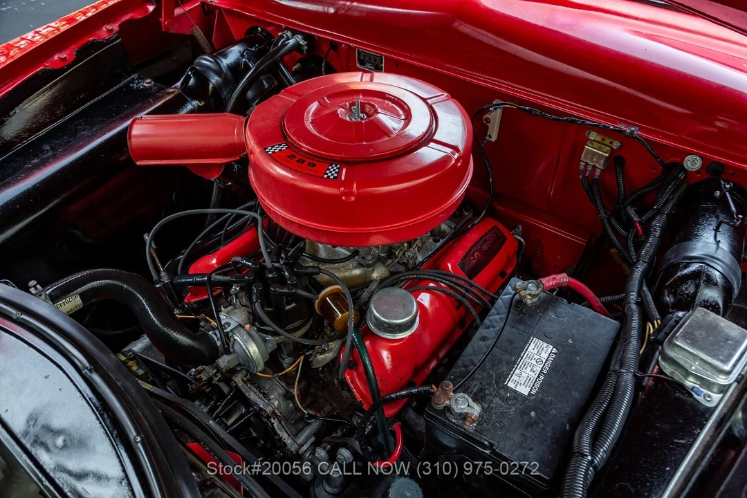 1951 Ford Shoebox - Image 30 of 31