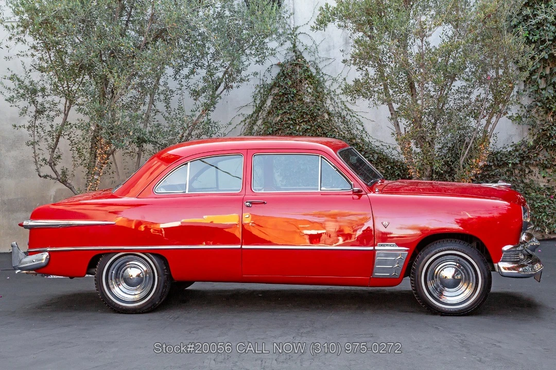 1951 Ford Shoebox - Image 6 of 31