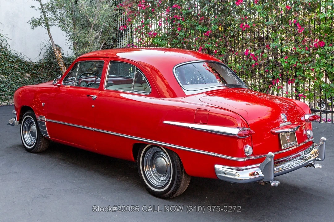 1951 Ford Shoebox - Image 9 of 31