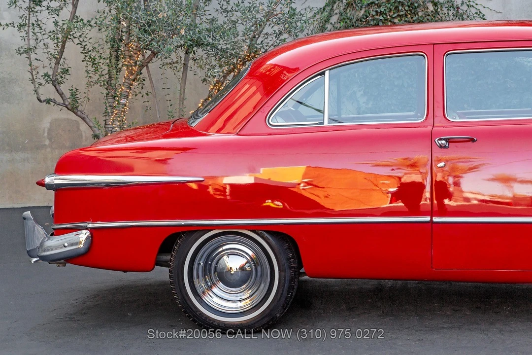 1951 Ford Shoebox - Image 13 of 31