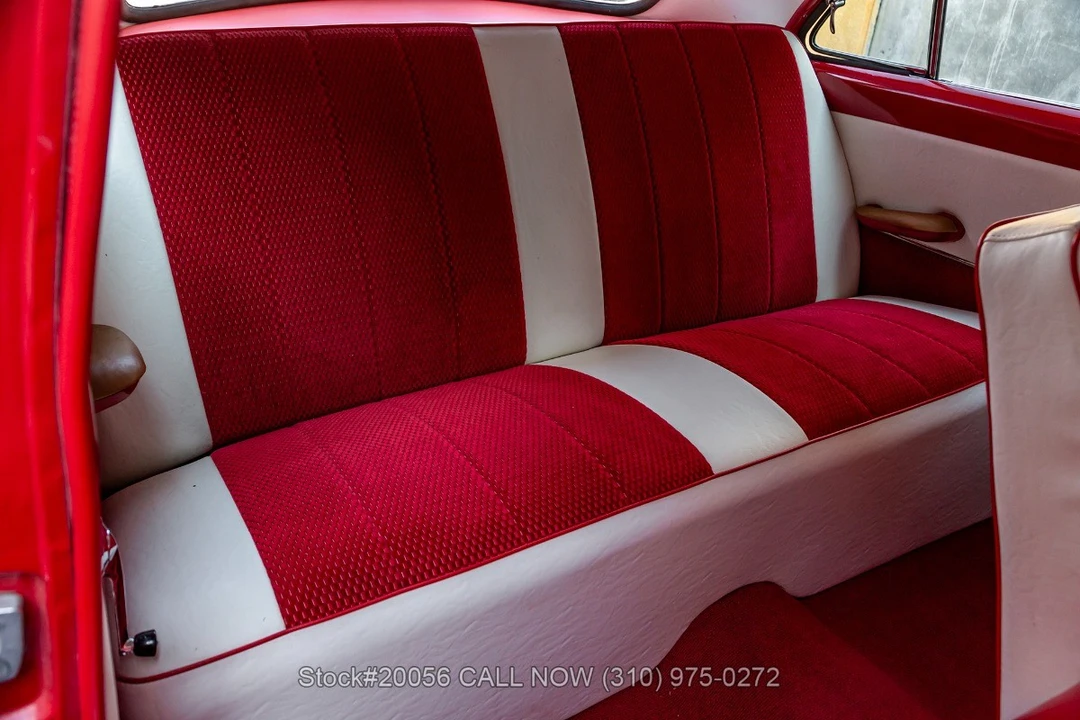 1951 Ford Shoebox - Image 22 of 31