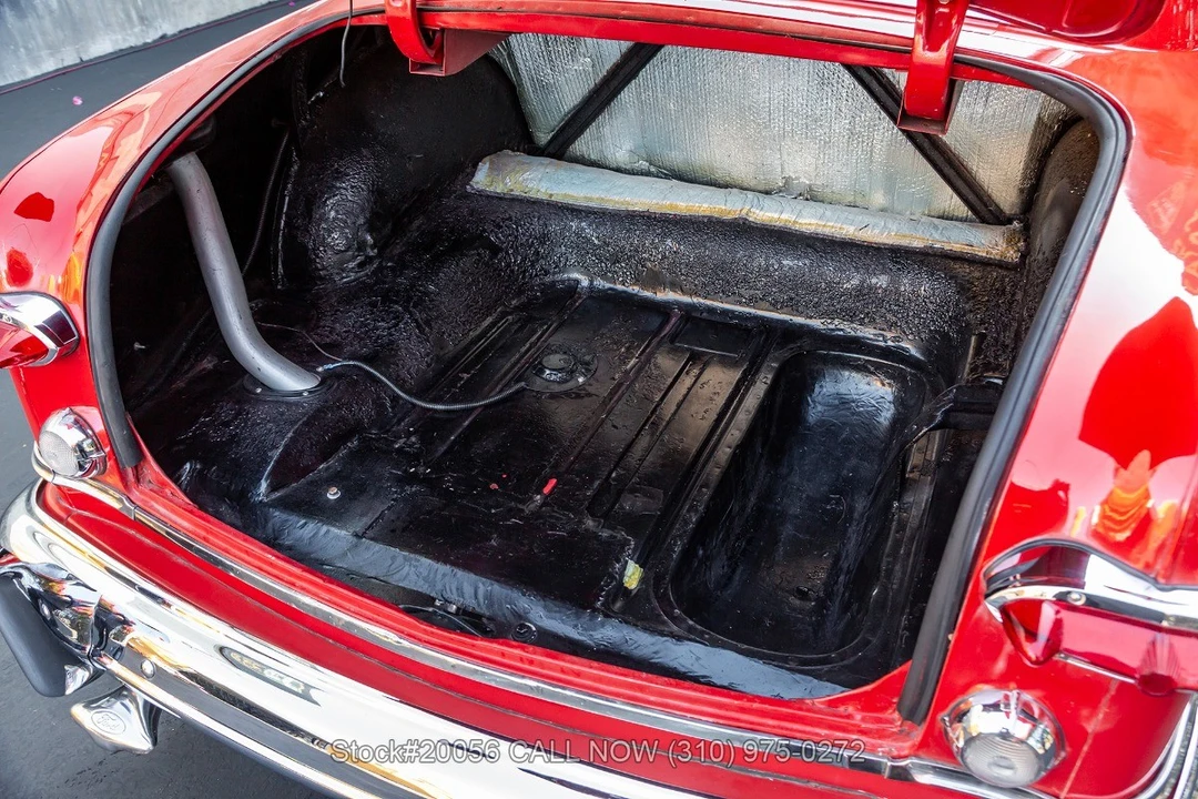 1951 Ford Shoebox - Image 28 of 31