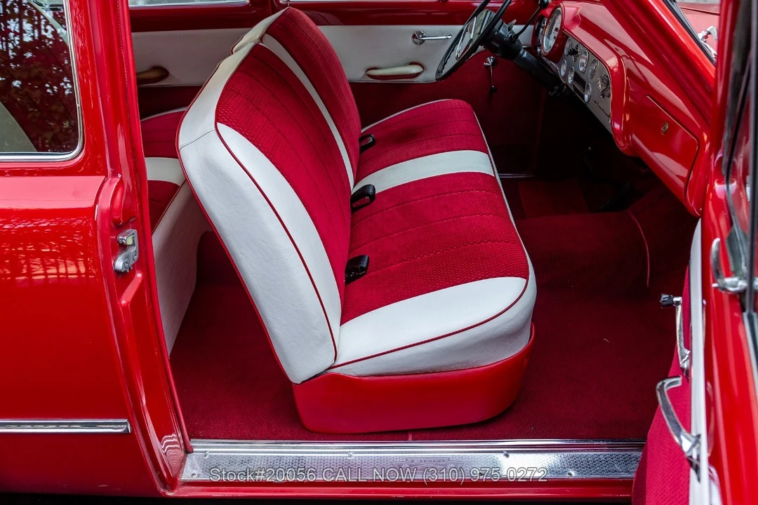 1951 Ford Shoebox - Image 21 of 31