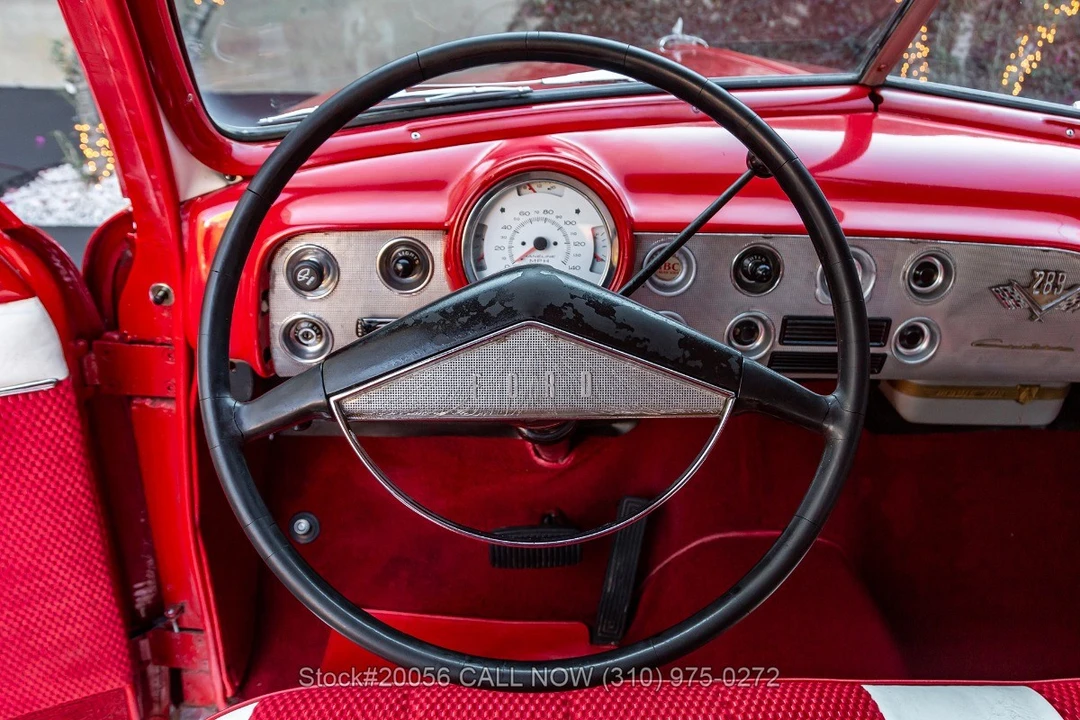 1951 Ford Shoebox - Image 20 of 31