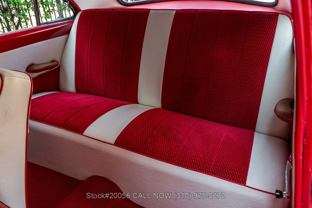 1951 Ford Shoebox - Image 18 of 31