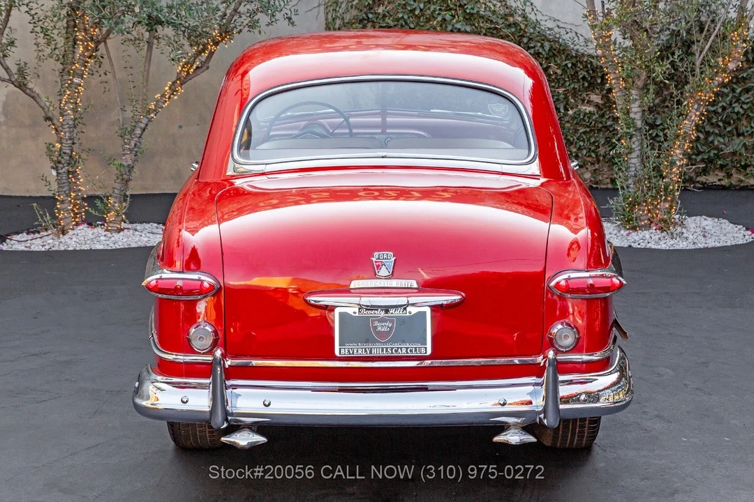 1951 Ford Shoebox - Image 8 of 31
