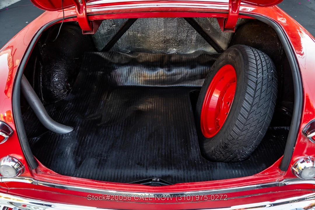 1951 Ford Shoebox - Image 25 of 31