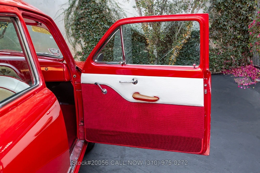 1951 Ford Shoebox - Image 24 of 31
