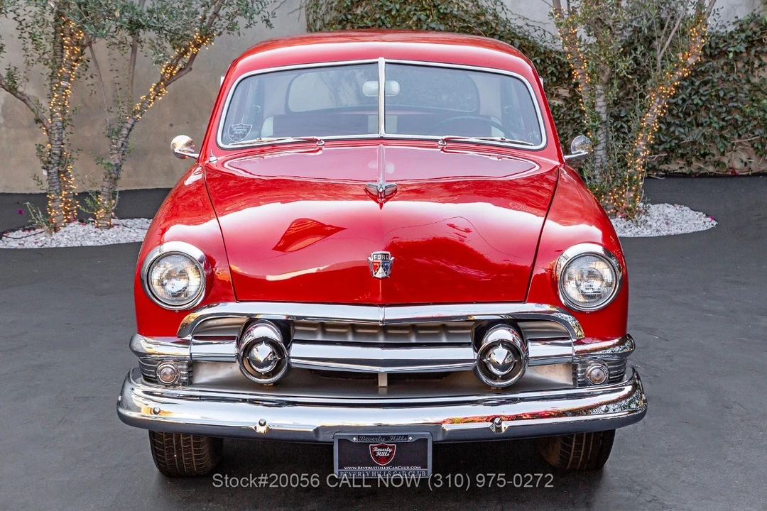 1951 Ford Shoebox - Image 2 of 31