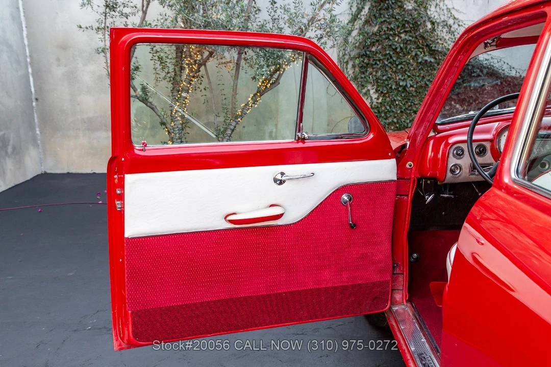1951 Ford Shoebox - Image 16 of 31