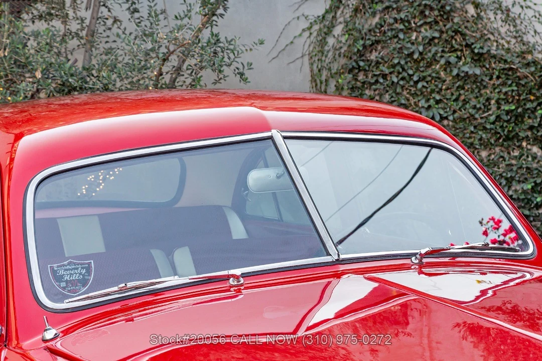 1951 Ford Shoebox - Image 11 of 31