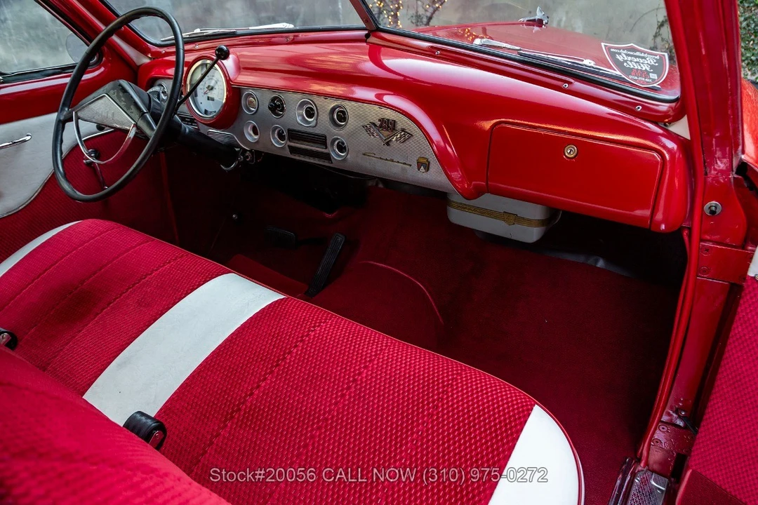 1951 Ford Shoebox - Image 23 of 31