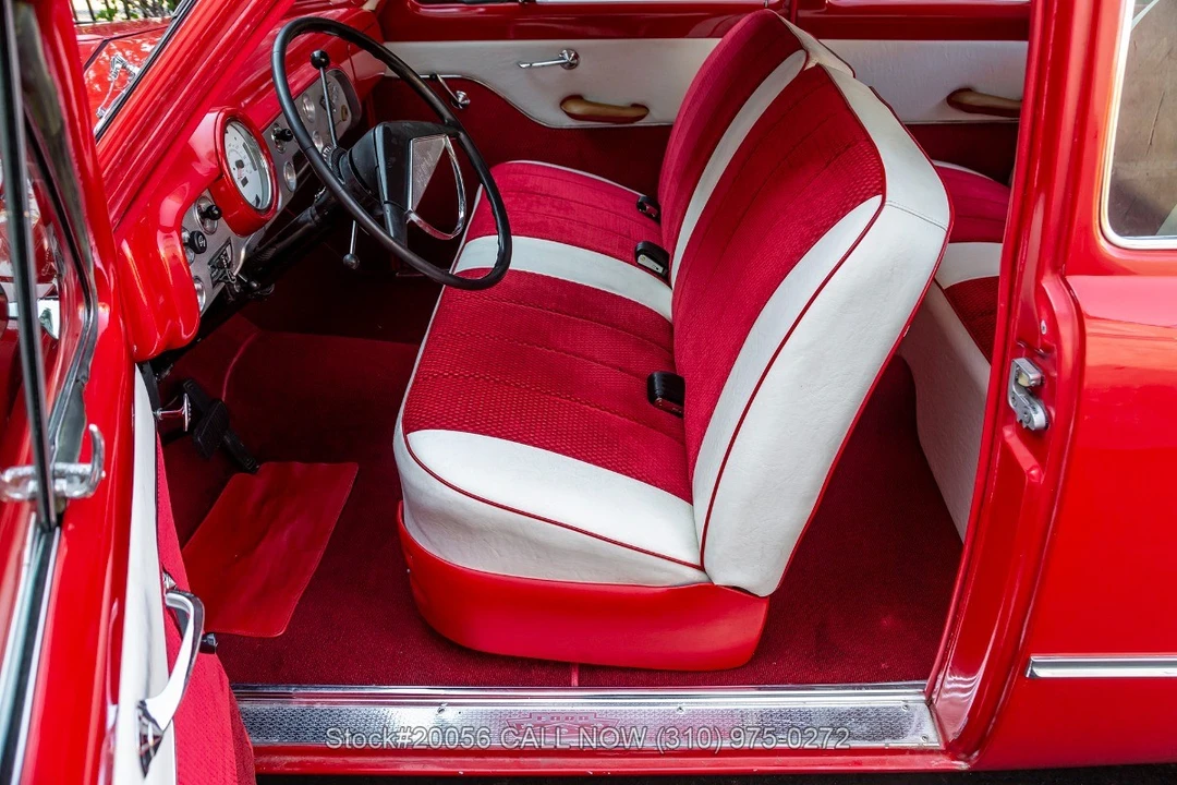 1951 Ford Shoebox - Image 17 of 31