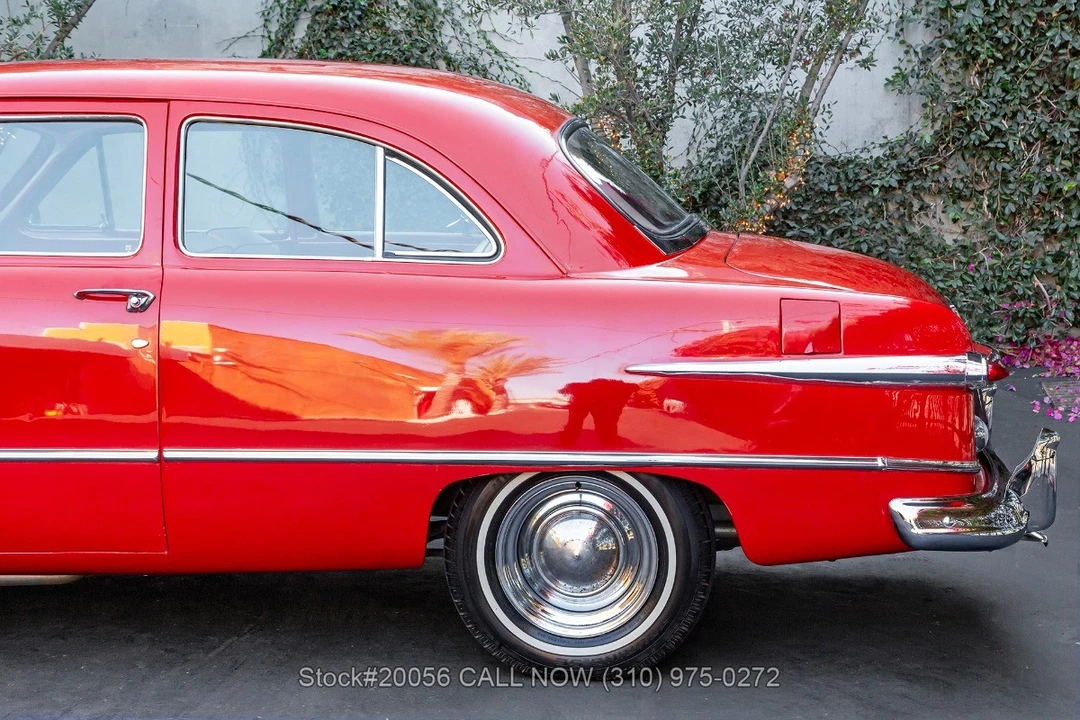 1951 Ford Shoebox - Image 15 of 31