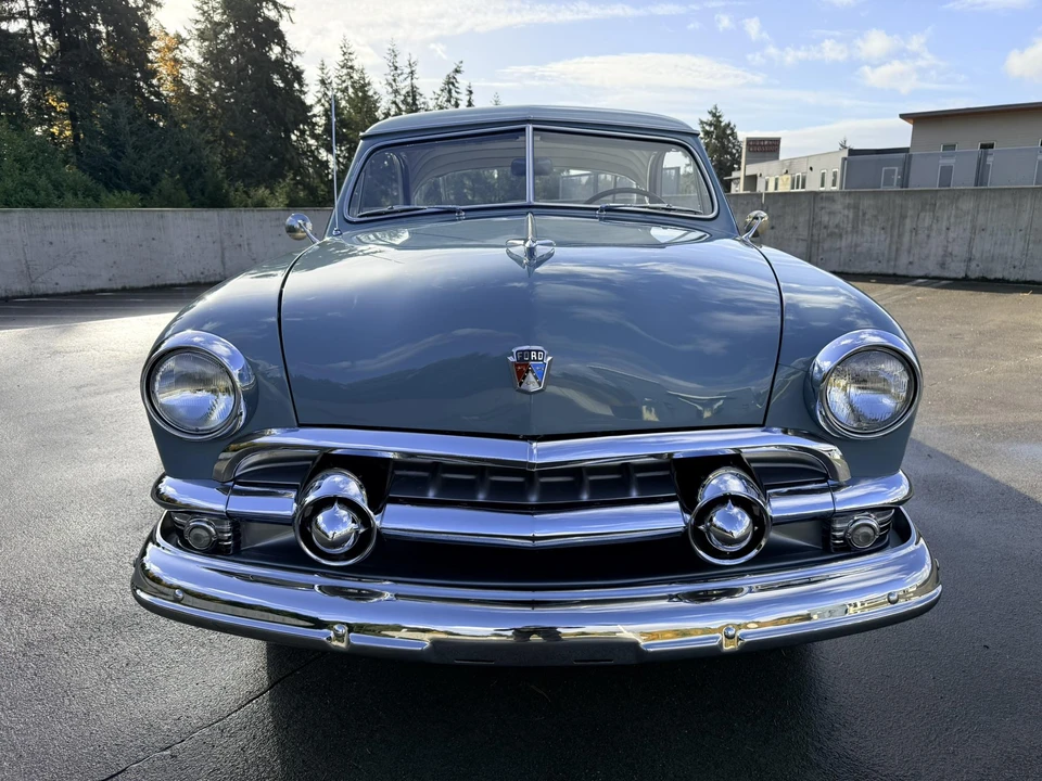 1951 Ford Shoebox - Image 5 of 31