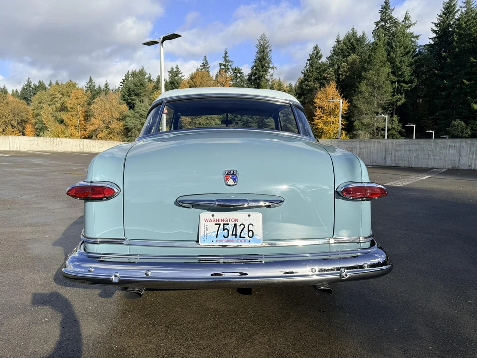 1951 Ford Shoebox - Image 14 of 31