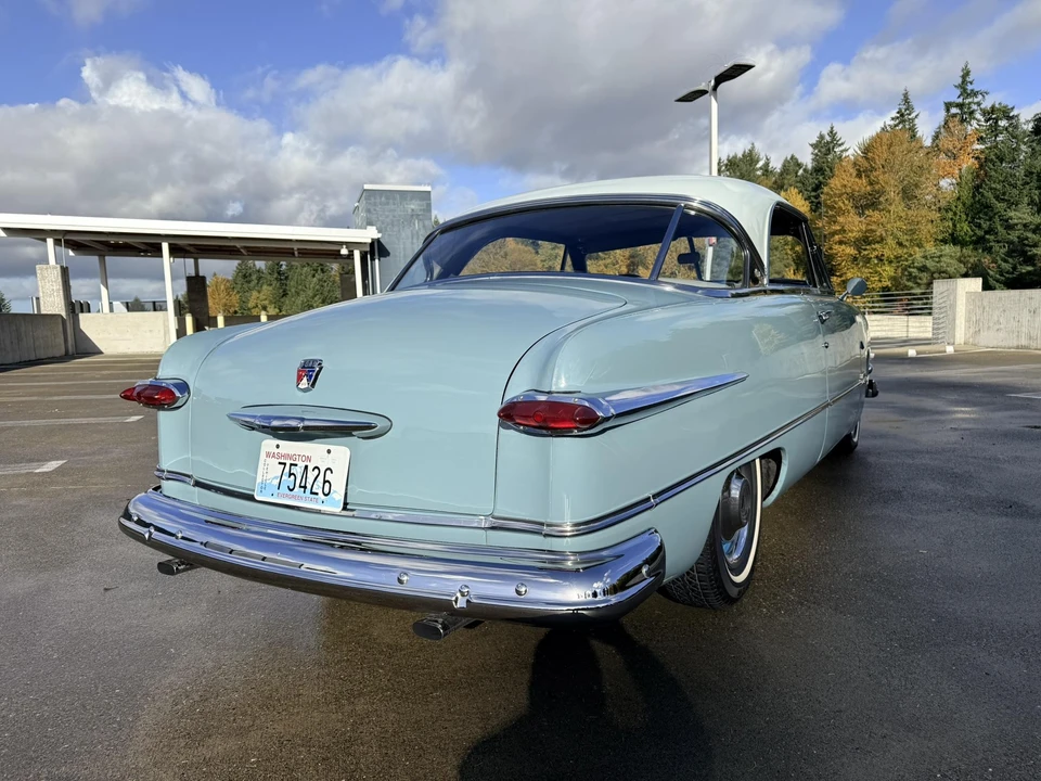 1951 Ford Shoebox - Image 15 of 31