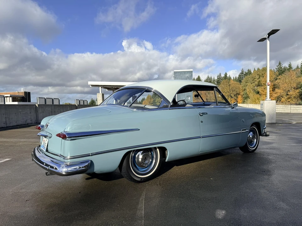 1951 Ford Shoebox - Image 16 of 31