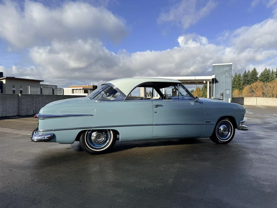 1951 Ford Shoebox - Image 17 of 31