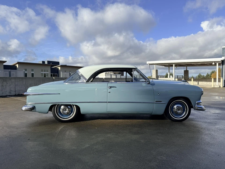 1951 Ford Shoebox - Image 18 of 31