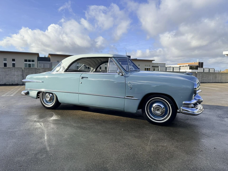1951 Ford Shoebox - Image 19 of 31