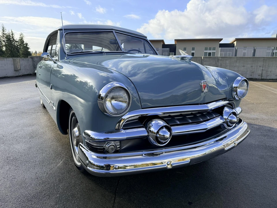 1951 Ford Shoebox - Image 21 of 31