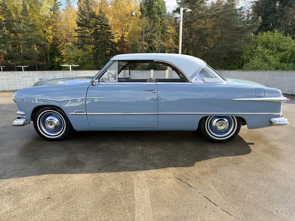 1951 Ford Shoebox - Image 9 of 31