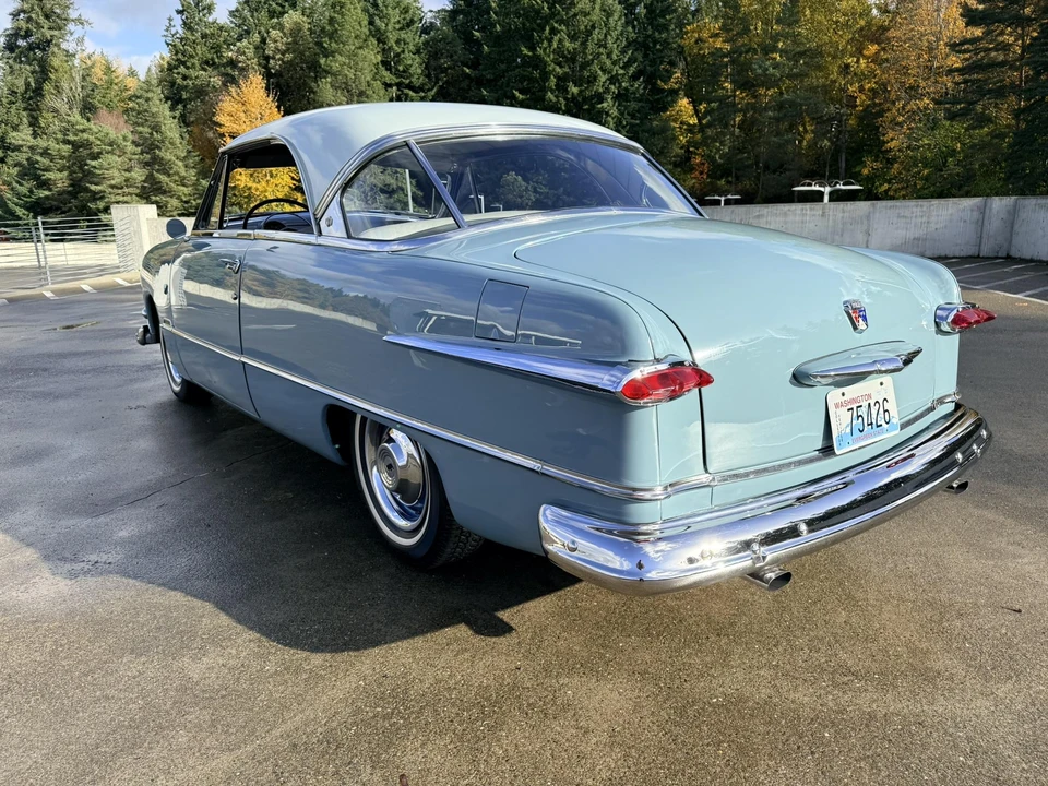 1951 Ford Shoebox - Image 12 of 31
